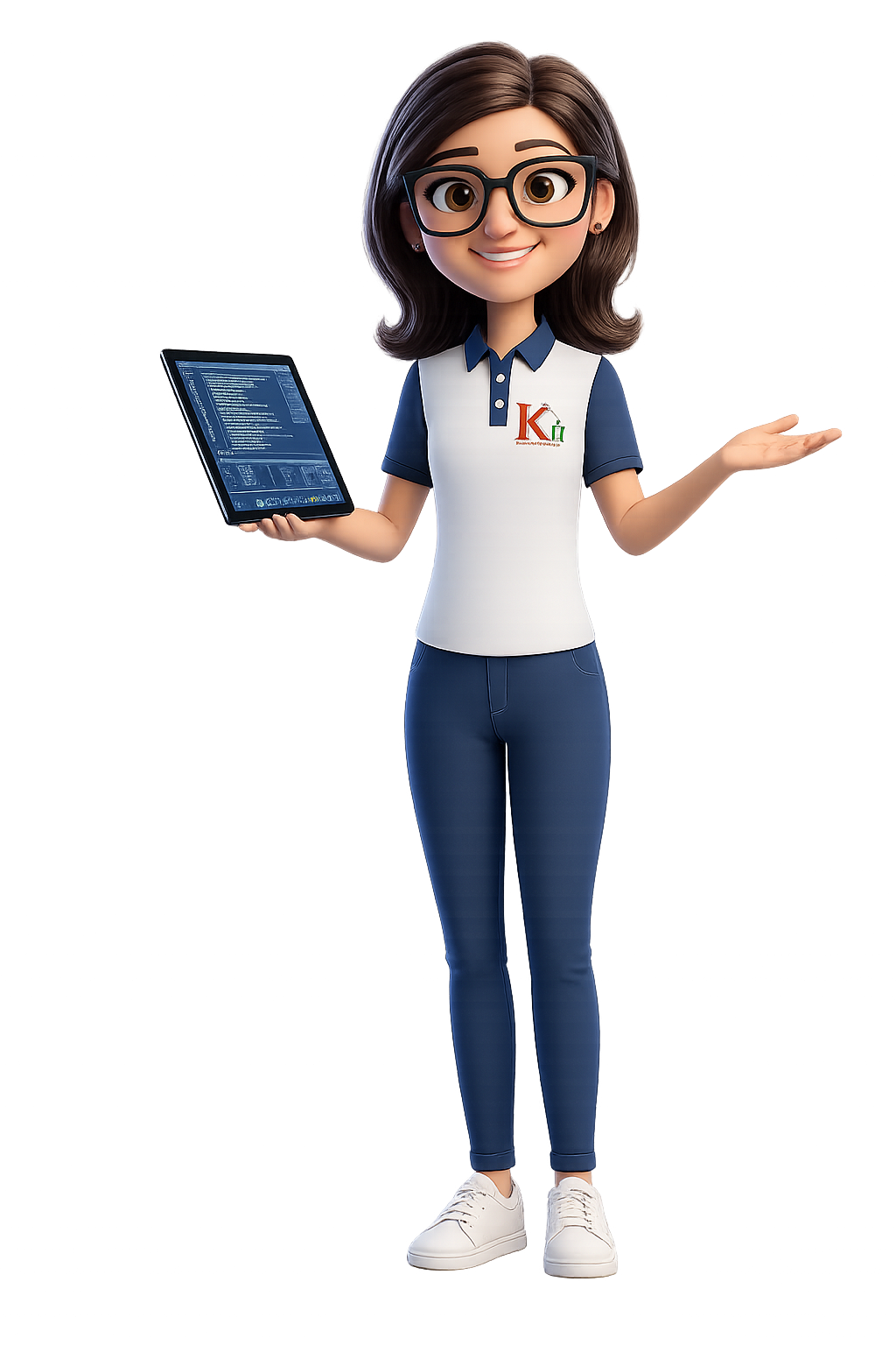 Hana AI Agent KIT Computer Education