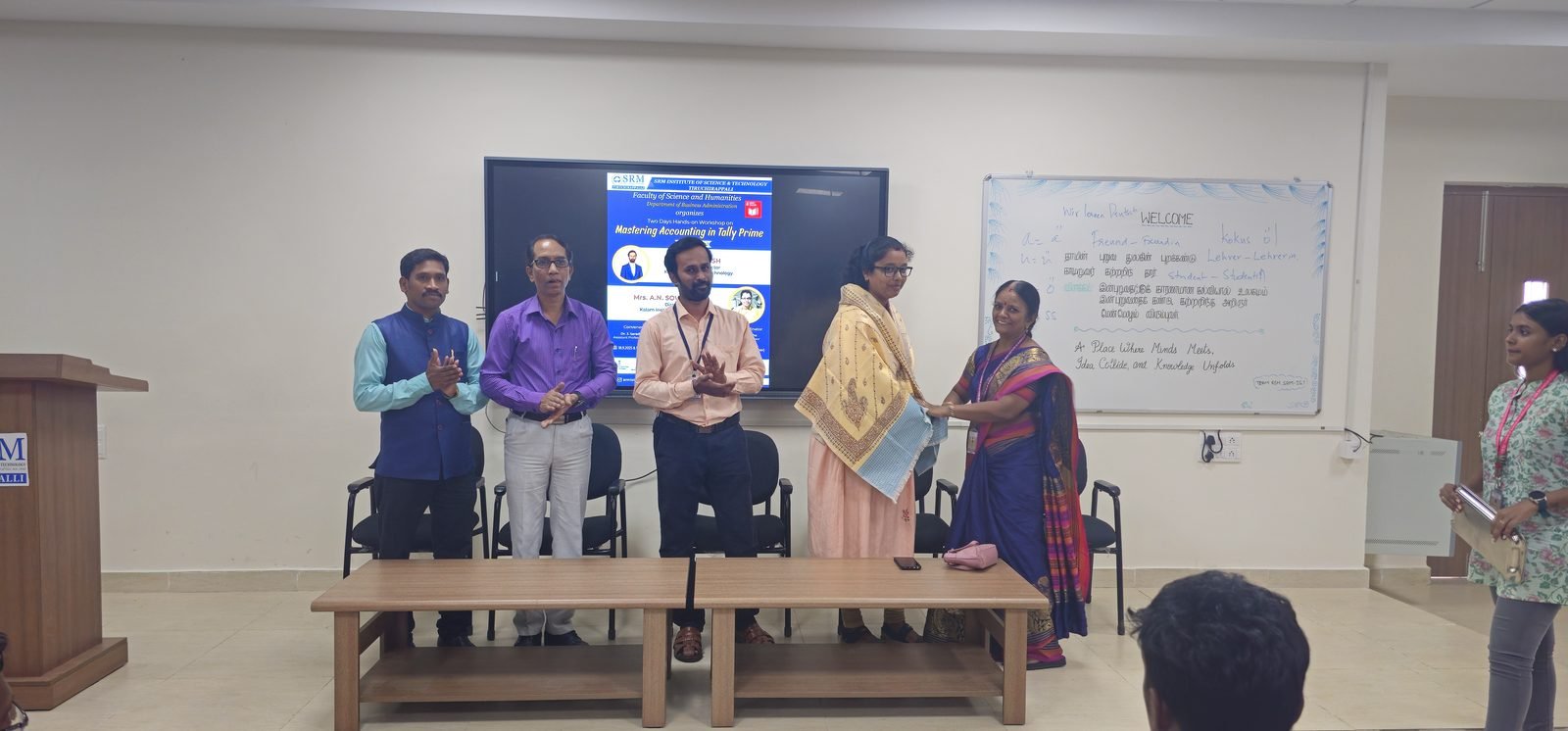 Certificate Distributions