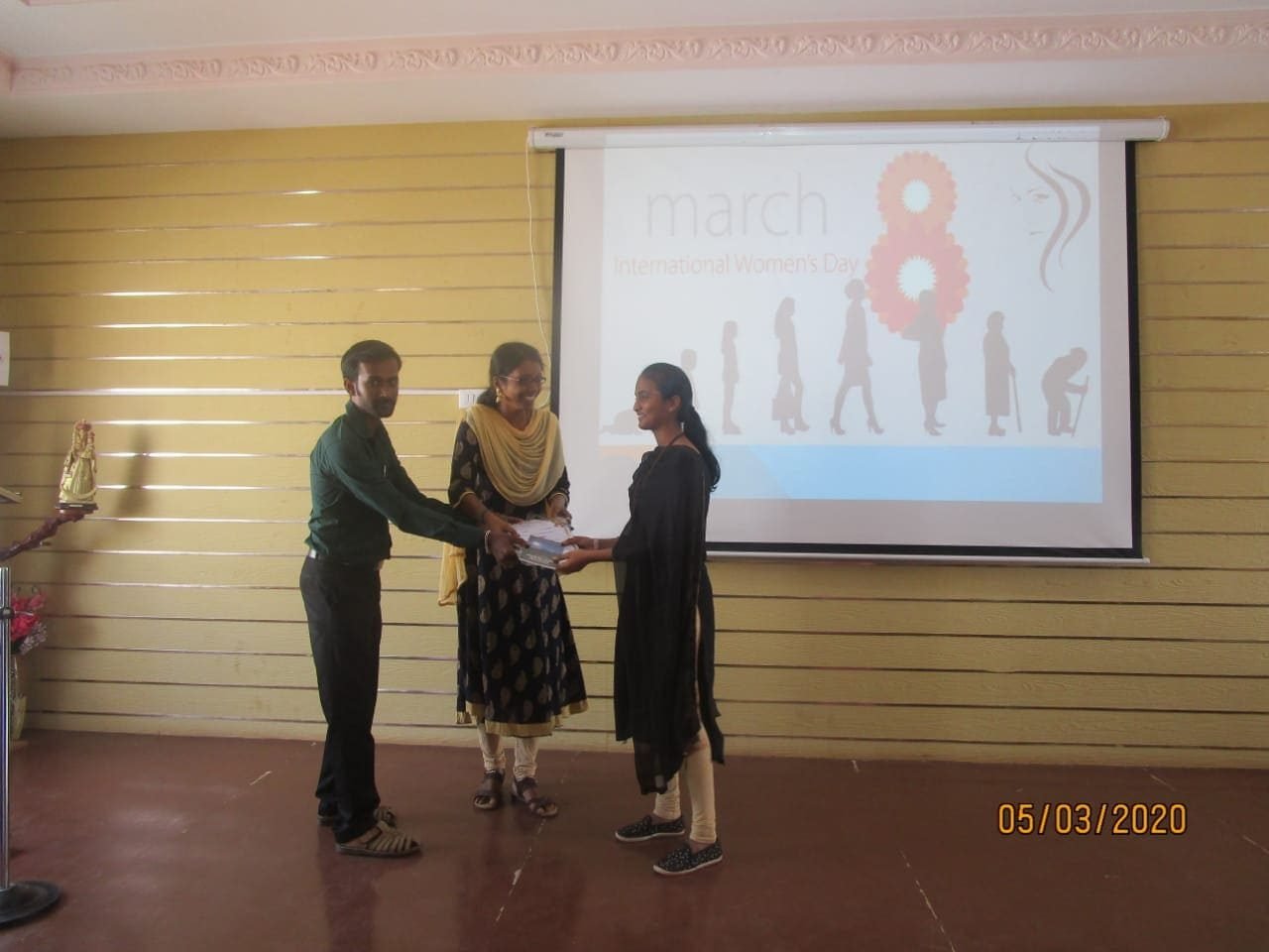 Certificate Distributions