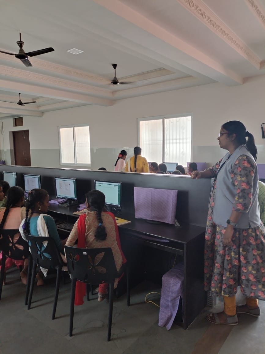 Tally Training Batch