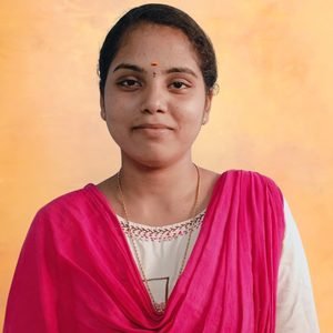 Seetha, Programming Trainer, KIT