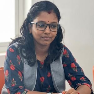 Sowndarya, Director, KIT