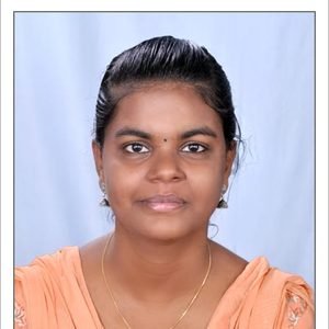 Yoga Shree, Design Trainer, KIT